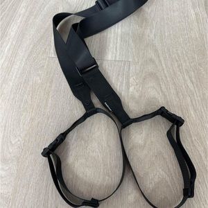 Lululemon Adjustable Yoga Mat Strap